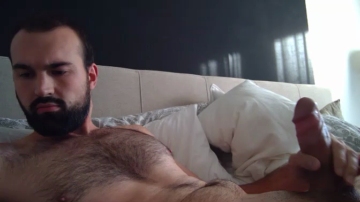 themike123  28-10-2021 Recorded Video Topless